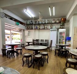 Telok Blangah Rise (D4), Shop House #599202831
